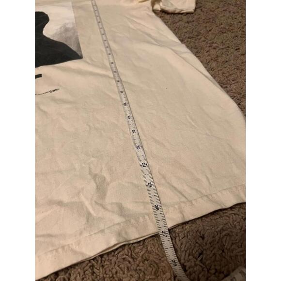 2010 Akomplice x MKLII Lebron James “The Chosen One” Men’s Vtg T-Shirt Size M/L - Picture 6 of 8